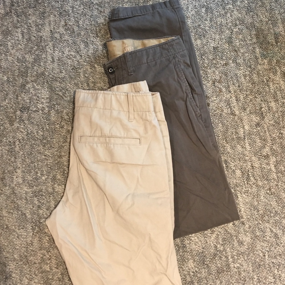 GAP pants